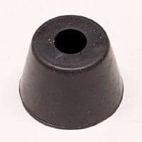 Platinum Spot LED - Rubber Leg  80202020004