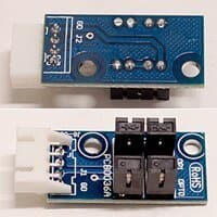 Vizi Beam 5R - Optical Sensor  Z-204030029