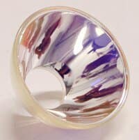 Accu Roller 250 - Reflector  Z-ACCU-REF