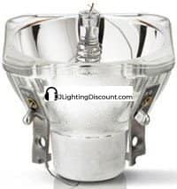 Rayzor Beam 2R - 132W 90V 6000Hr 8,000K MSD Platinum 2R ZB-MSD PLATINUM 2R