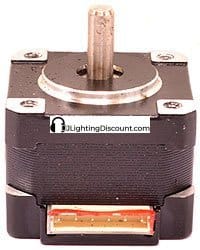 14HS2001-14 MOTOR FOR DARTZ 360 5030000000