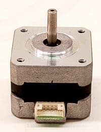 Design Spot 575E - Stepper Motor  17HS0019-06K