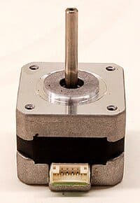 Design Spot 575E - Gobo Wheel 1 Motor  17HS0019-10K