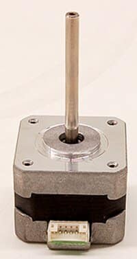 Design Spot 575E - Stepper Motor  17HS0019-12K