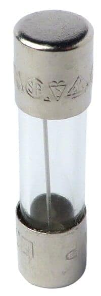 Martin Professional - 5020020 - 6.3 Amp Fuse