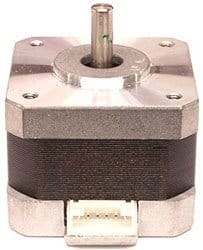 Ninja 5RX - Tilt Motor  Z-42BYGH237-C-15