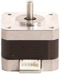 Vizi Hybrid 16RX - Zoom/Focus Motor  Z-42BYGH149-D-15