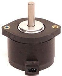 Rayzor Q12Z - Pan/Tilt Motor  17HC2001-05N