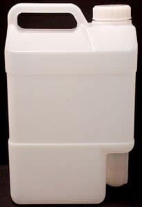 Fogstorm 1700Hd - Fluid Tank  Z-FS1700HD-T