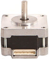 Vizi Hybrid 16RX - Gobo Rotate Motor  Z-39BYG228-B-18