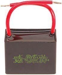 Haze Generator - 8Mf 300Vac For Haze Generator Z-8MF/300VAC