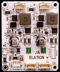 Tvl Softlight Dw - Driver PCB  2010204829