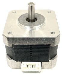 A17HSB3005-15-S1 Stepper Motor For Fuze