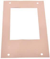 Dtw Blinder 350 Ip - Soi Silicon Sheet  7030200100