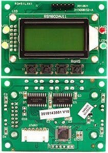 Inno Spot Pro - Display PCB  Z-2010143501