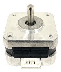 A17HSB1004-17 Stepper Motor For Fuze Max