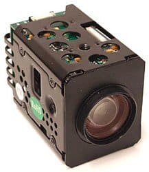 Evcmh LED - Soi Camera  3033000331