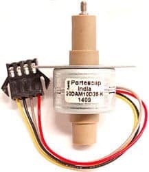 Rayzor Q12Z - Zoom Motor  60410040004