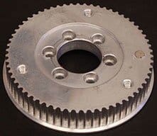 Illusion Dotz 3.3 - (Soi) Tilt Gear  Z-7050000024