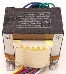 Accu Roller 250 - Transformer Z-ACCU2-T