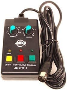 VF Volcano - VF Timer  VFTR13