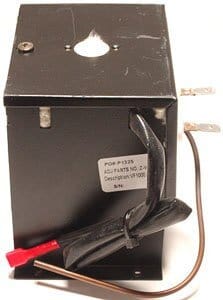 VF1000 - Soi Heater  Z-VF1000-H