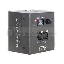 Alternative view of Netron EP2 Compact Ethernet to DMX with 2 RDM Ports NRE034