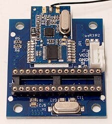 Dled Strip Rgbaw - PCB0617B PCB  203011525