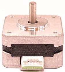 MOTOR FOR PROTEUS HYBRID 17HD5002-38S