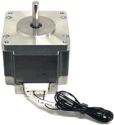 ZCL360 Bar - Pan Motor  24HC4002-25BM4