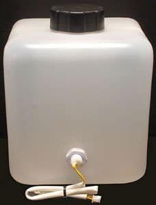 VF Snow Flurry Ho - Tank  Z-VFSF-T