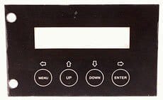 Design Brick 70 II - Pvc Sticker  80501010472C