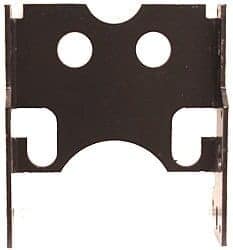 Platinum Beam 5R - Reinforcement Plate  50101014838BJ0