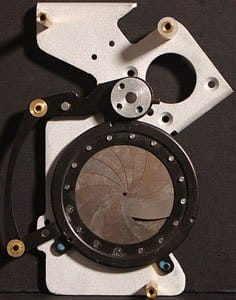 E Spot III - Iris  50501190030