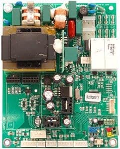 F-1 - B06706 Main PCB  F-1-PCB