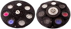 Accu Spot 575 - Rotating Gobo Wheel  REVOW0100B00