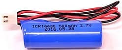 ACL 360I - Lithium Battery  5040600003