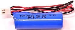 Fuze Wash Z120 - Lithium Battery  5040600003