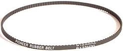 Platinum HFX - 123Mxl-3Mm Belt  60202010185