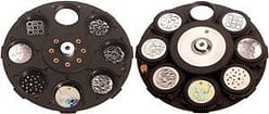 E Spot III - Rotating Gobo Wheel  50401070309