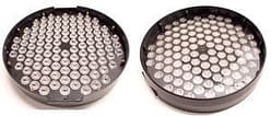 Design Wash LED Pro - Complete Lens Kit  205010040