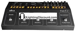 Chauvet Foot-C 2