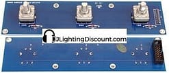 Midicon - Encoder PCB  82-290-1920