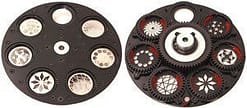 Inno Roll LED - Gobo Wheel  Z-3002000974