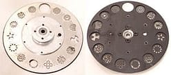 Platinum Spot 15R Pro - Static Gobo Wheel  205070196