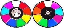 Inno Spot Pro - Color Wheel  Z-63580106