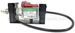 120V Pump For Crisp AAXFN22DCBMG
