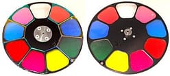 Platinum Spot LED - Color Wheel  205080210