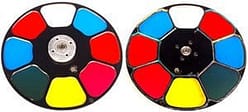 Platinum Spot LED II - Color Wheel  50401080228