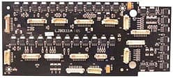 Design Brick 70 II - Ljb0111A New Style Driver PCB  203011650